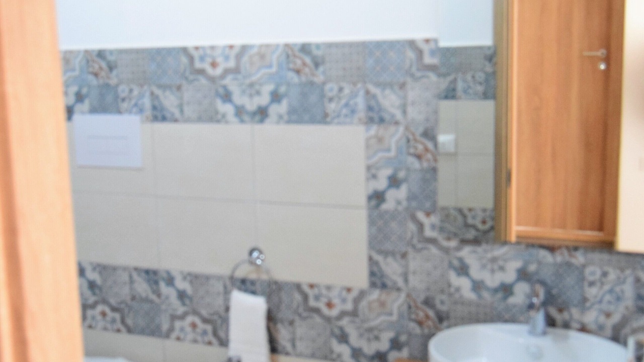 Photo of Bathroom in Terrasini