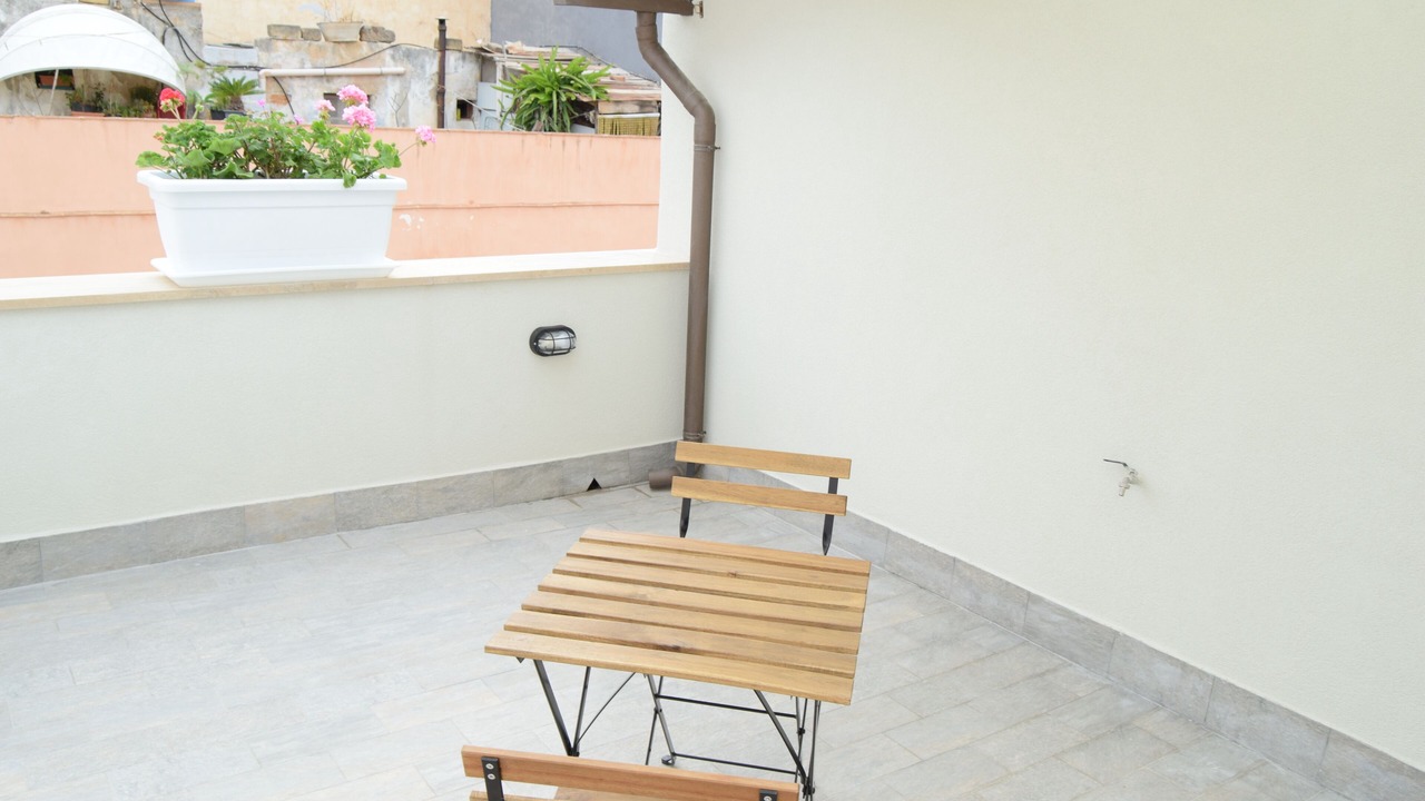 Photo of Outdoor in Terrasini