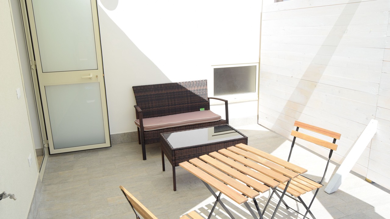 Photo of Patio Balcony in Terrasini