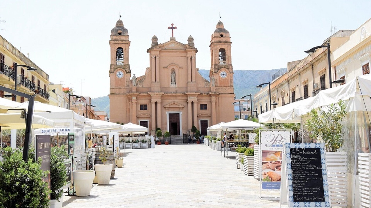 Photo of Others in Terrasini