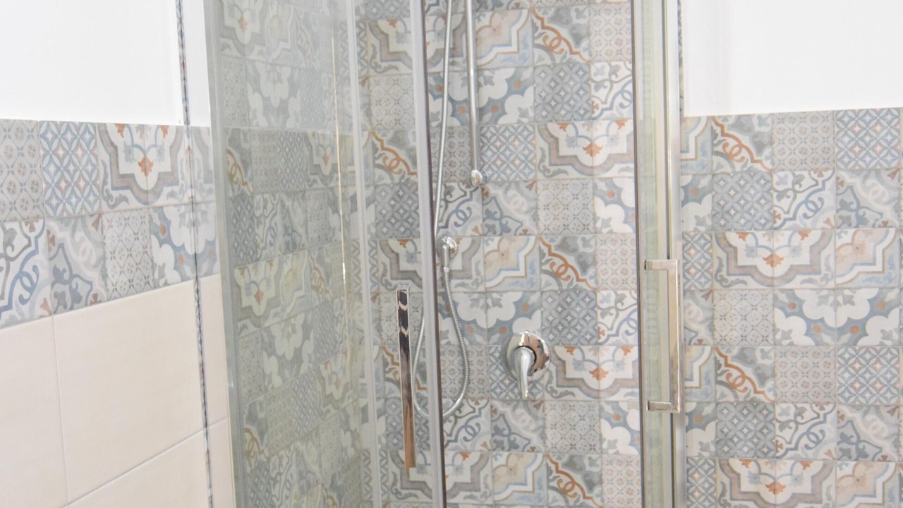 Photo of Bathroom in Terrasini