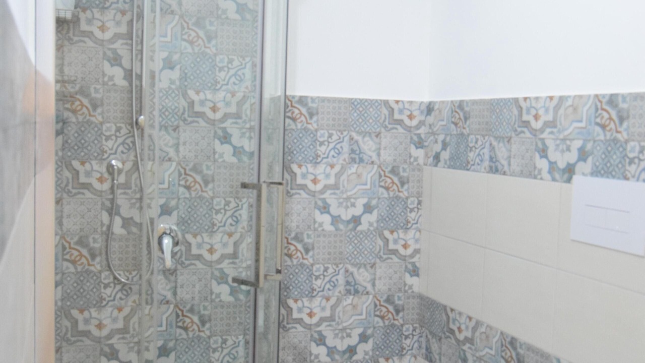 Photo of Bathroom in Terrasini