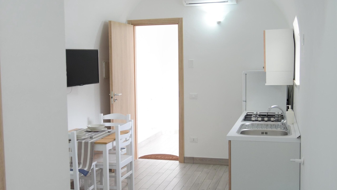 Photo of Livingroom in Terrasini