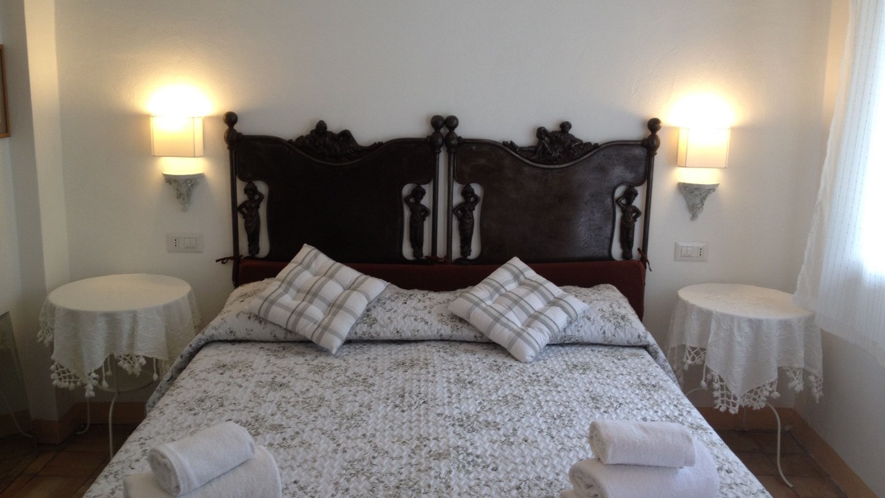 Photo of Bedroom in Mazzaro