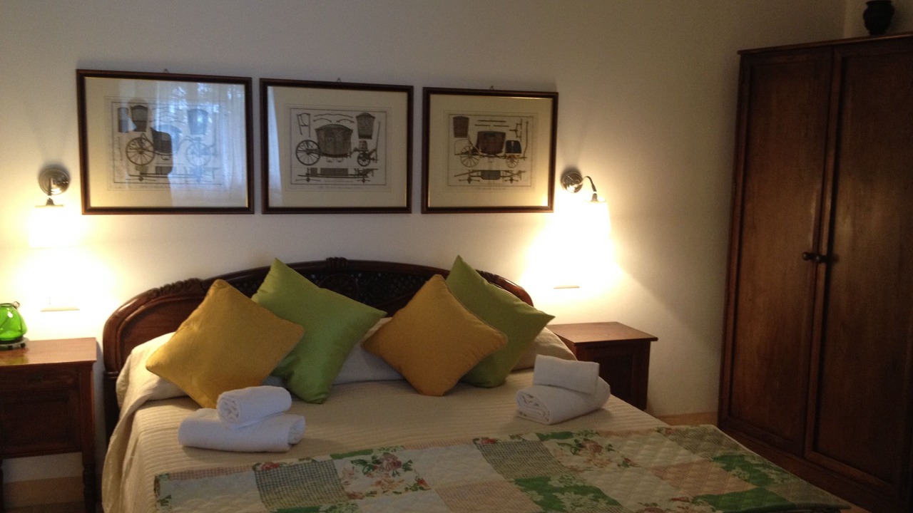 Photo of Bedroom in Mazzaro