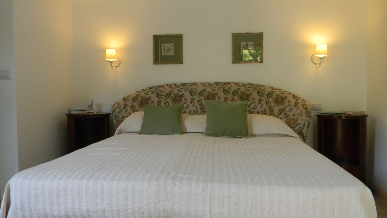 Photo of Bedroom in Mazzaro