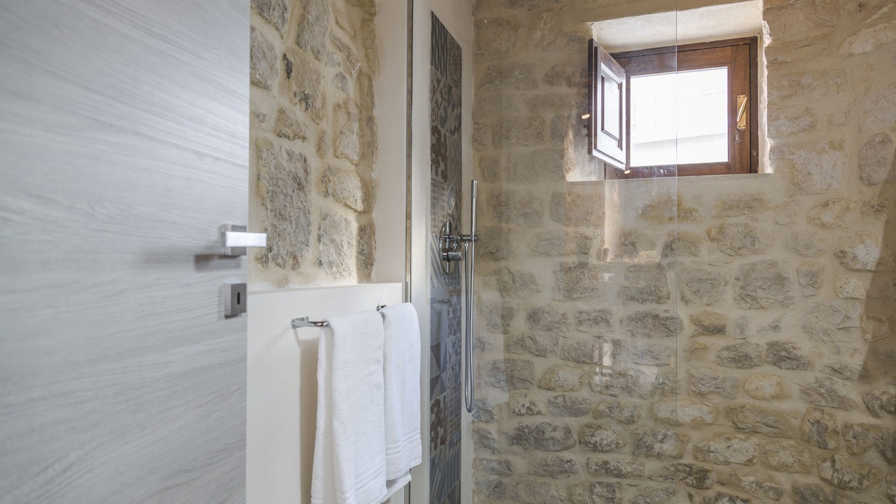 Photo of Bathroom in Scicli