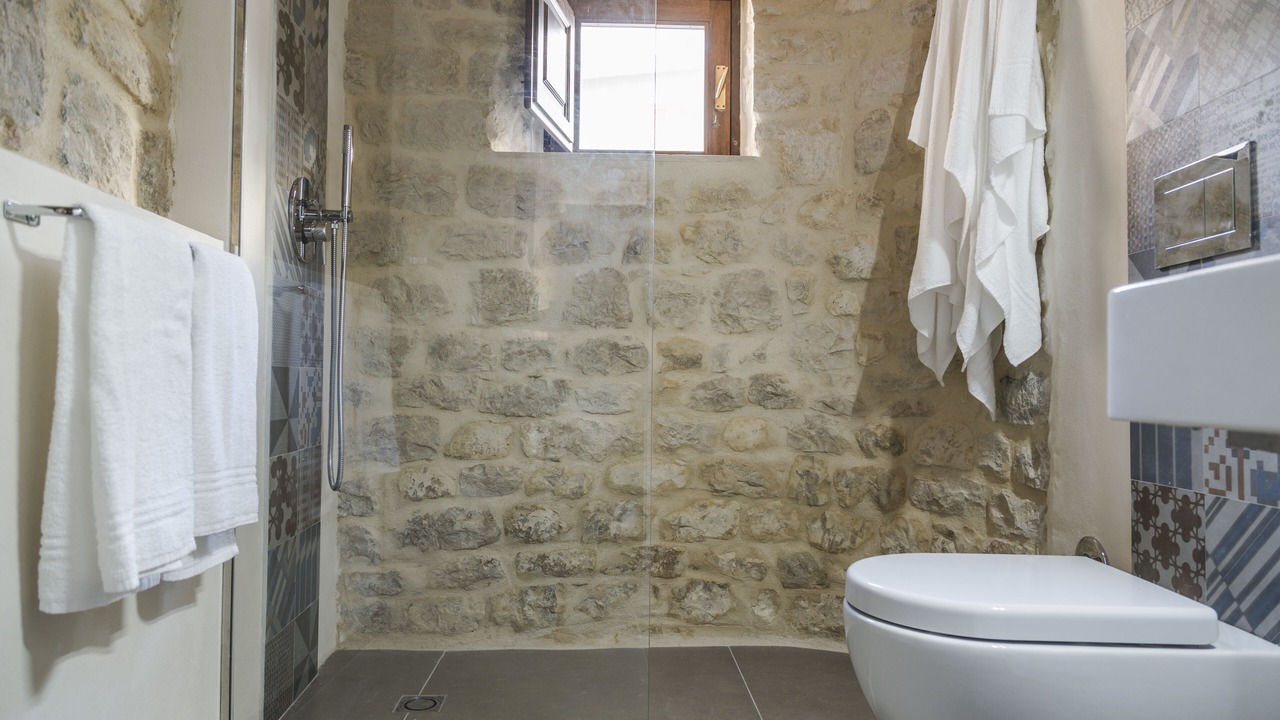 Photo of Bathroom in Scicli