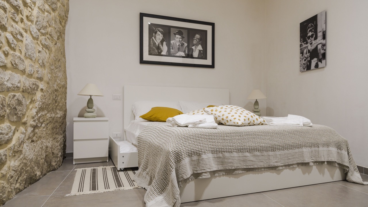 Photo of Bedroom in Scicli