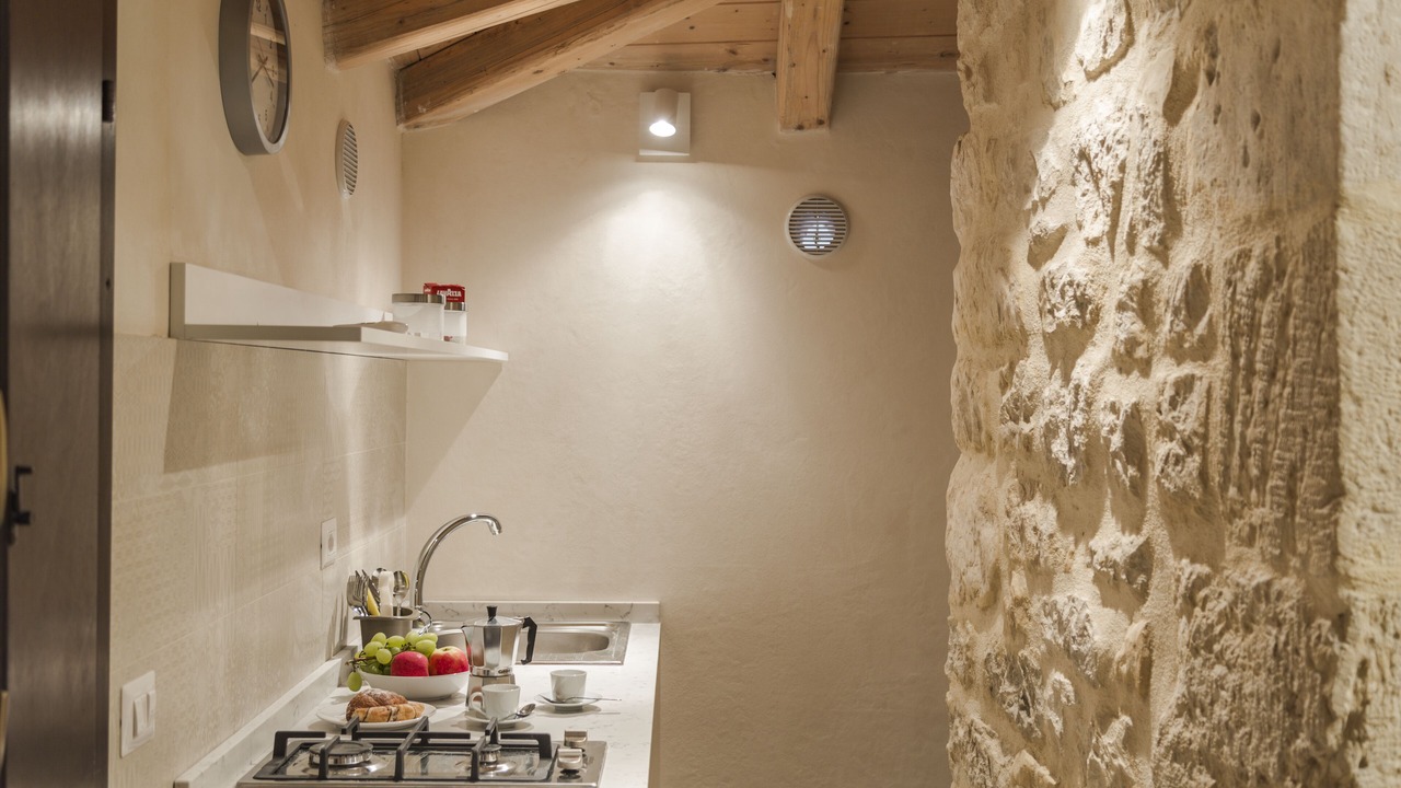 Photo of Kitchen in Scicli