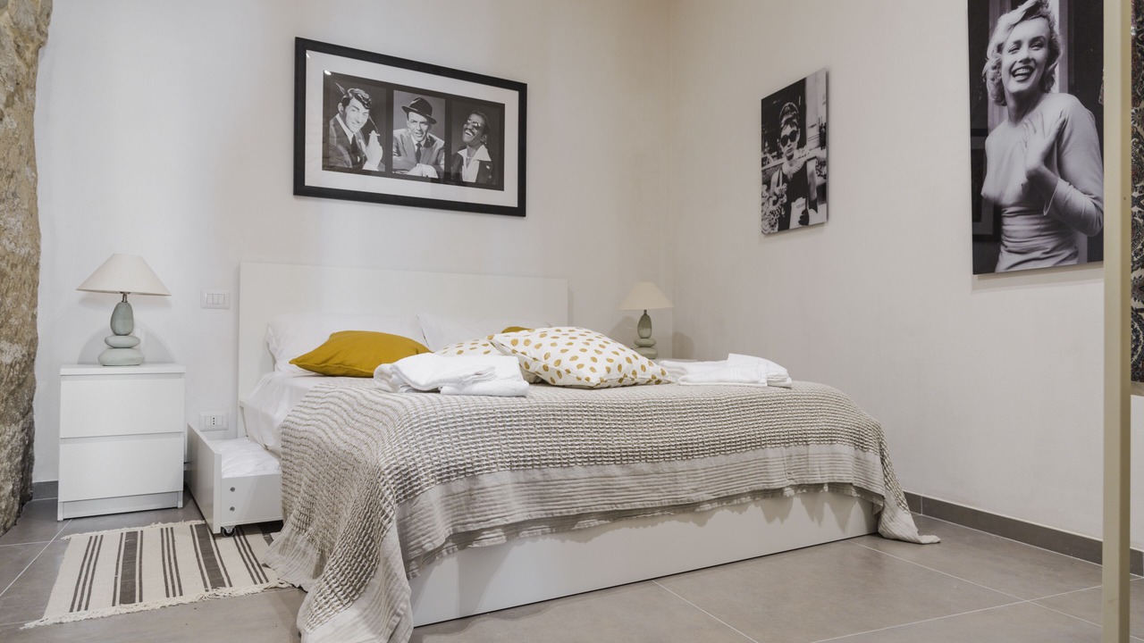 Photo of Bedroom in Scicli