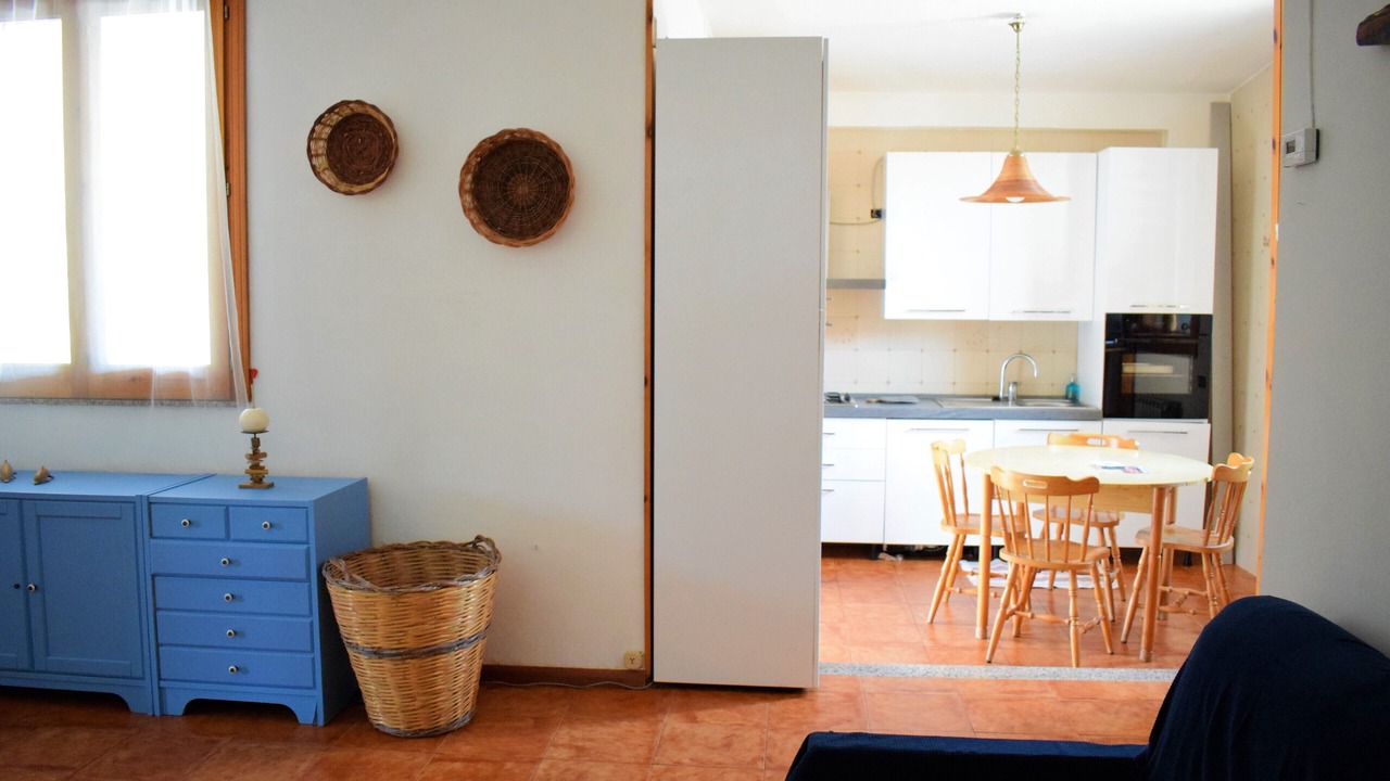 Photo of Livingroom in Villaggio San Leonardo