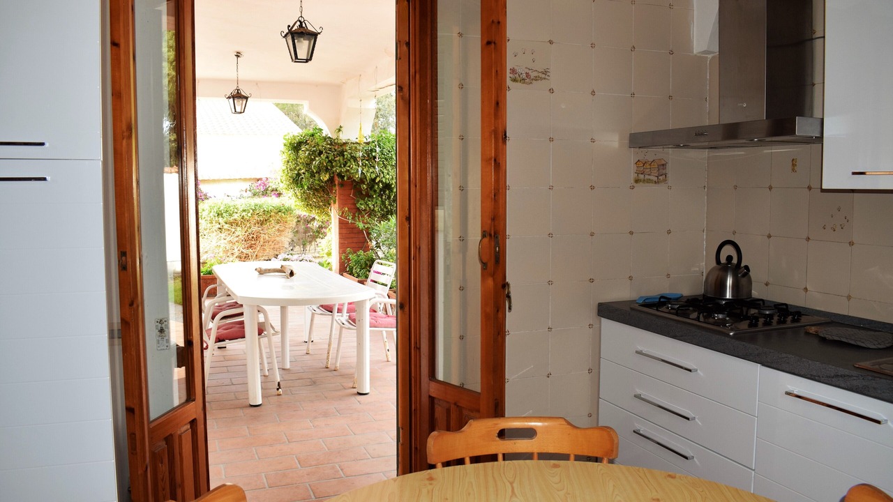 Photo of Kitchen in Villaggio San Leonardo