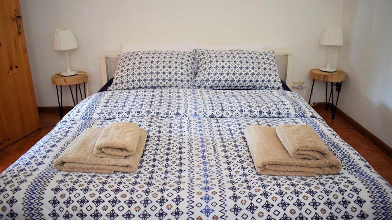 Photo of Bedroom in Villaggio San Leonardo