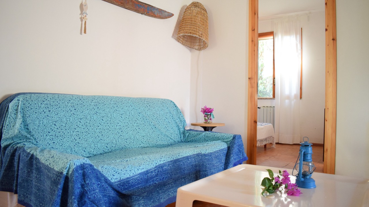 Photo of Livingroom in Villaggio San Leonardo