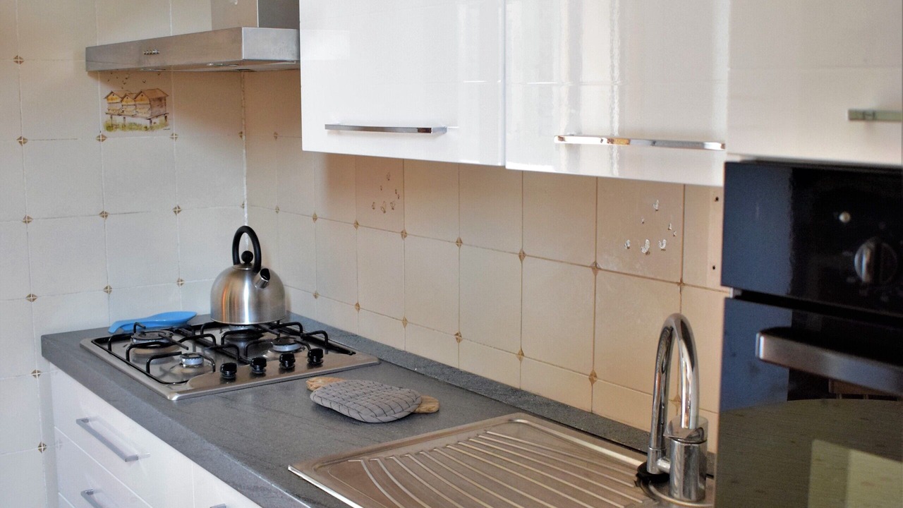 Photo of Kitchen in Villaggio San Leonardo