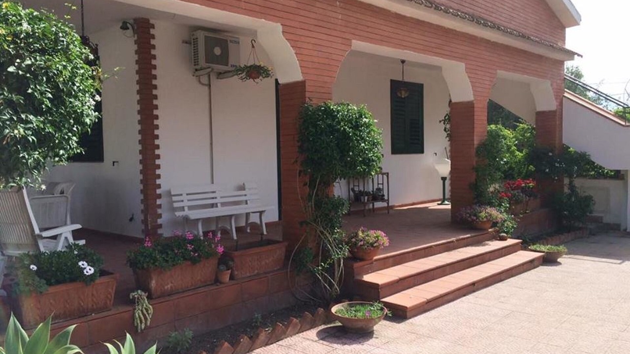 Photo of Patio Balcony in Villaggio San Leonardo