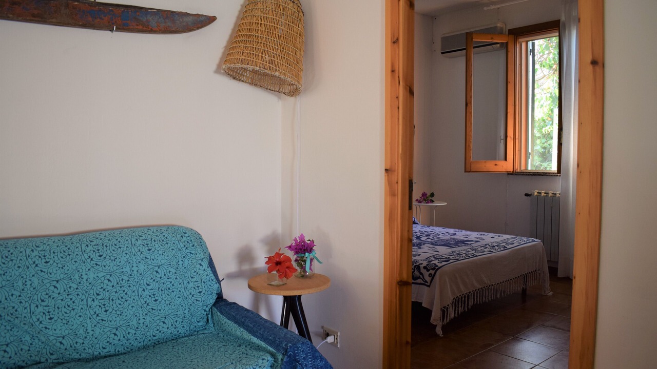 Photo of Bedroom in Villaggio San Leonardo