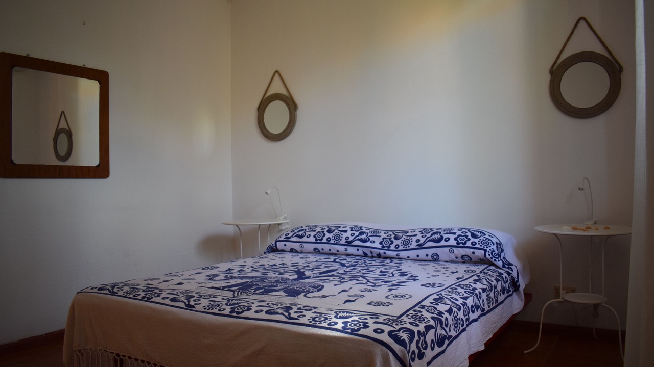 Photo of Bedroom in Villaggio San Leonardo