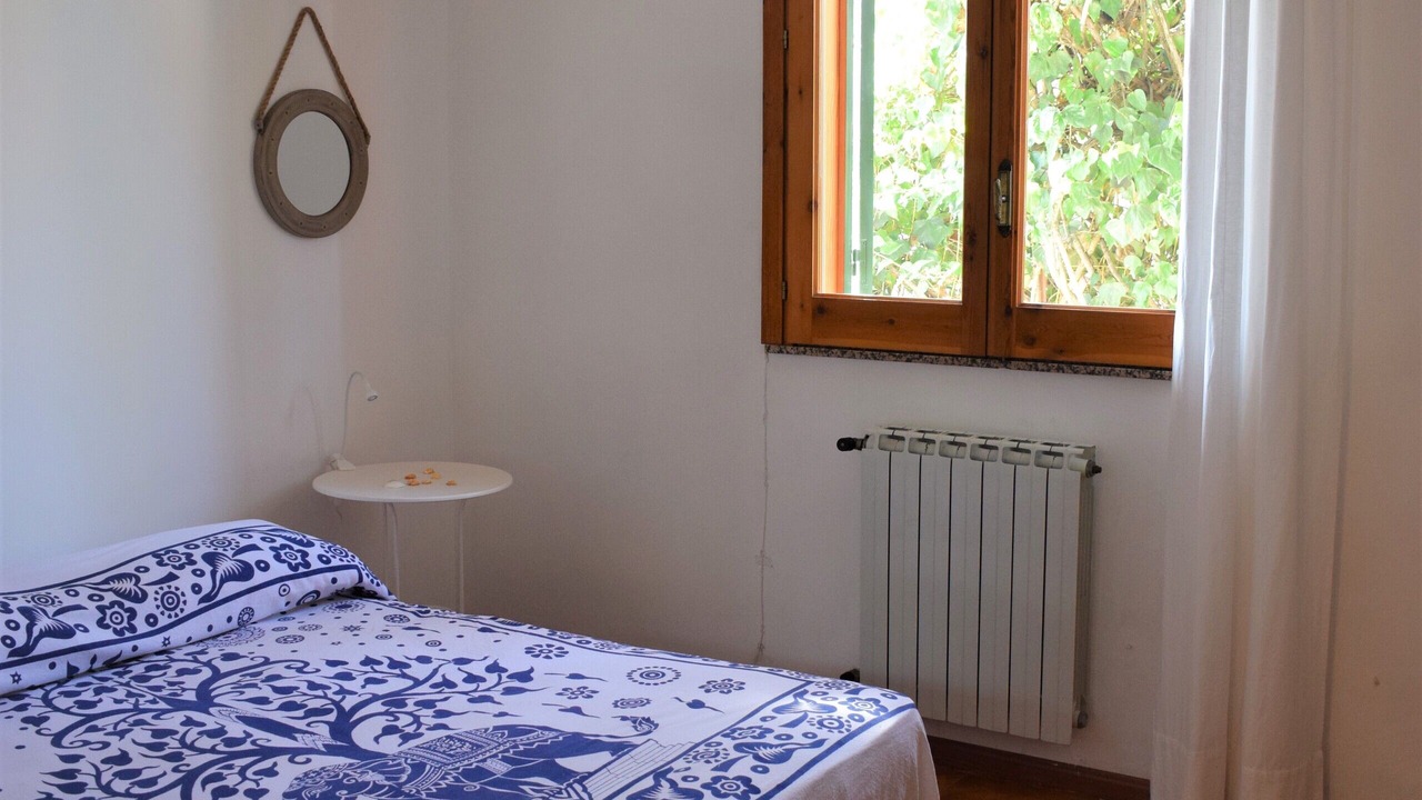 Photo of Bedroom in Villaggio San Leonardo