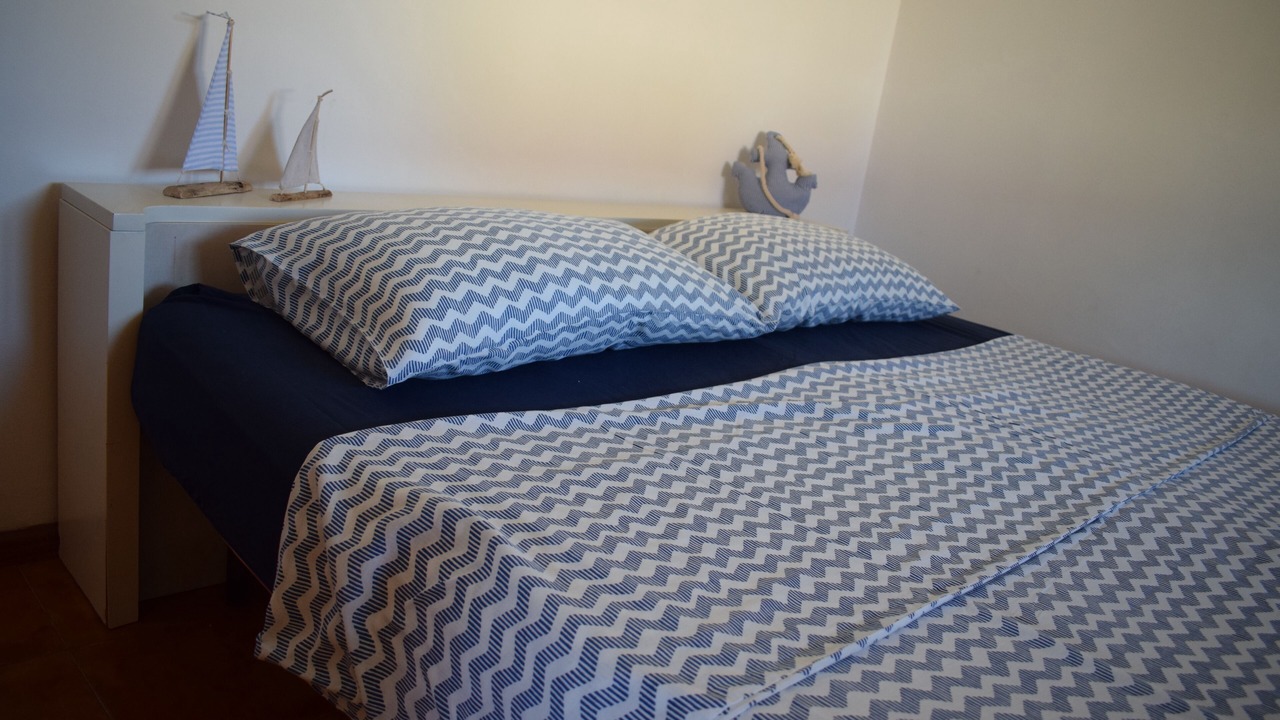 Photo of Bedroom in Villaggio San Leonardo