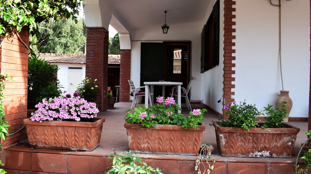 Photo of Outdoor in Villaggio San Leonardo