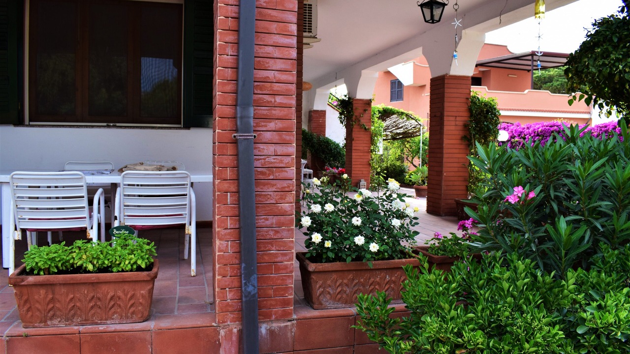 Photo of Outdoor in Villaggio San Leonardo
