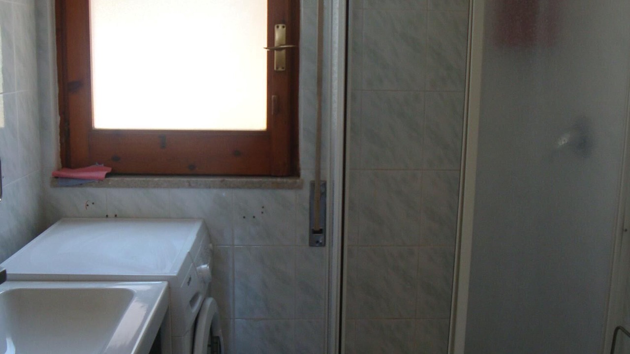 Photo of Bathroom in Punta Braccetto