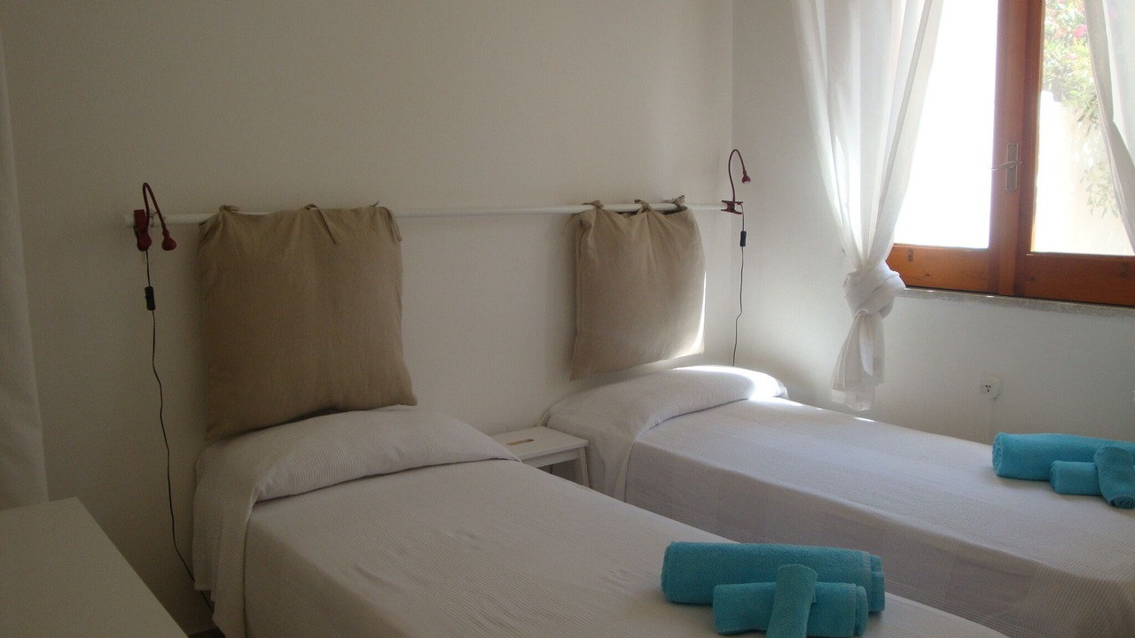 Photo of Bedroom in Punta Braccetto