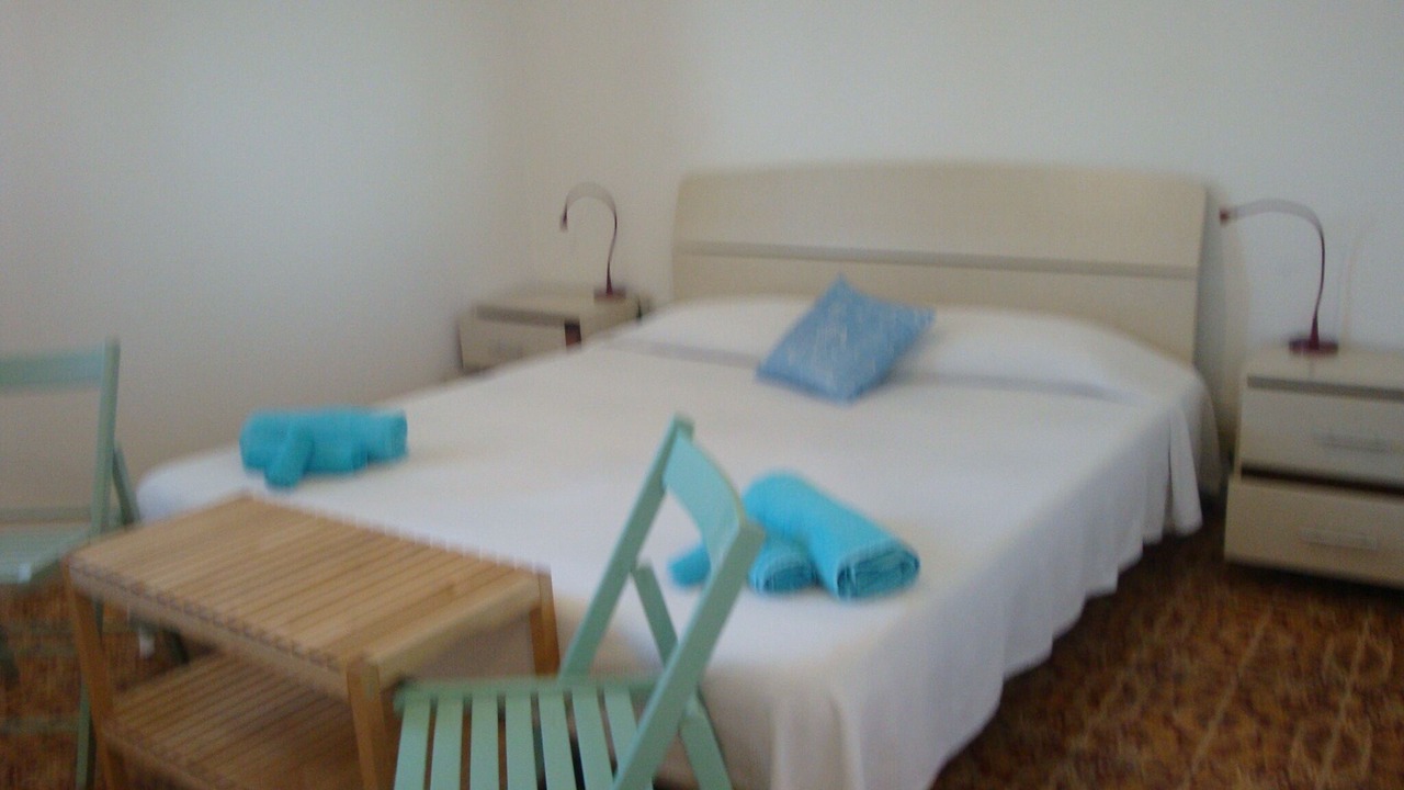 Photo of Bedroom in Punta Braccetto