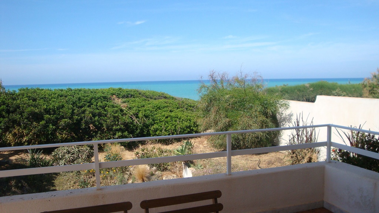 Photo of Outdoor in Punta Braccetto