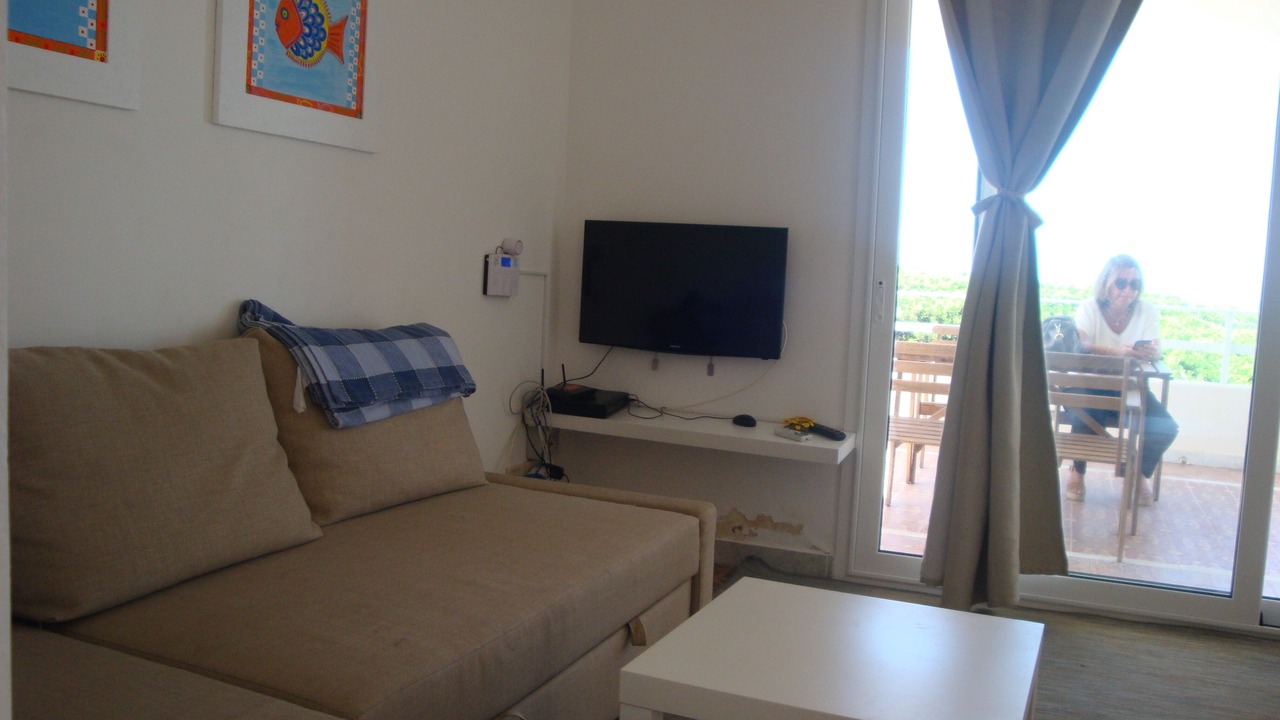 Photo of Livingroom in Punta Braccetto