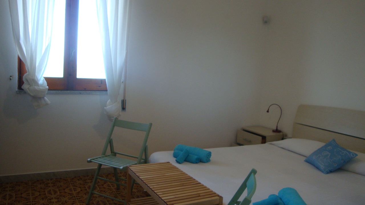 Photo of Bedroom in Punta Braccetto