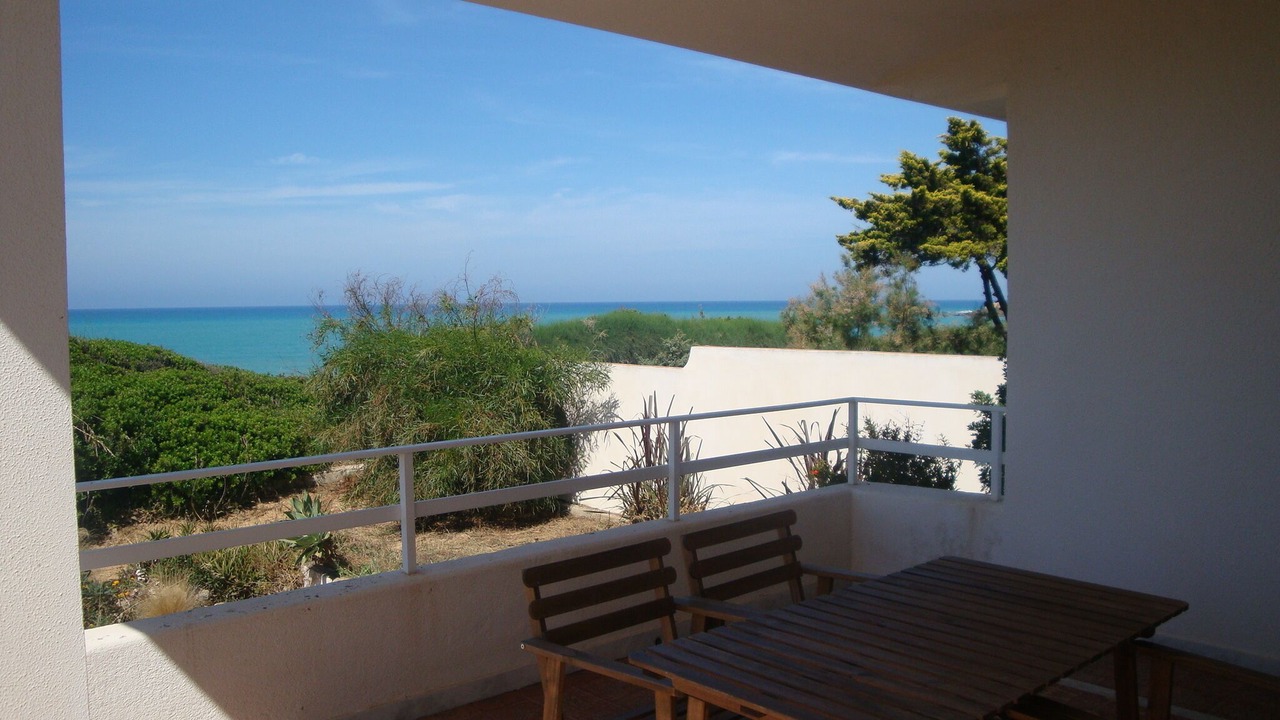 Photo of Outdoor in Punta Braccetto