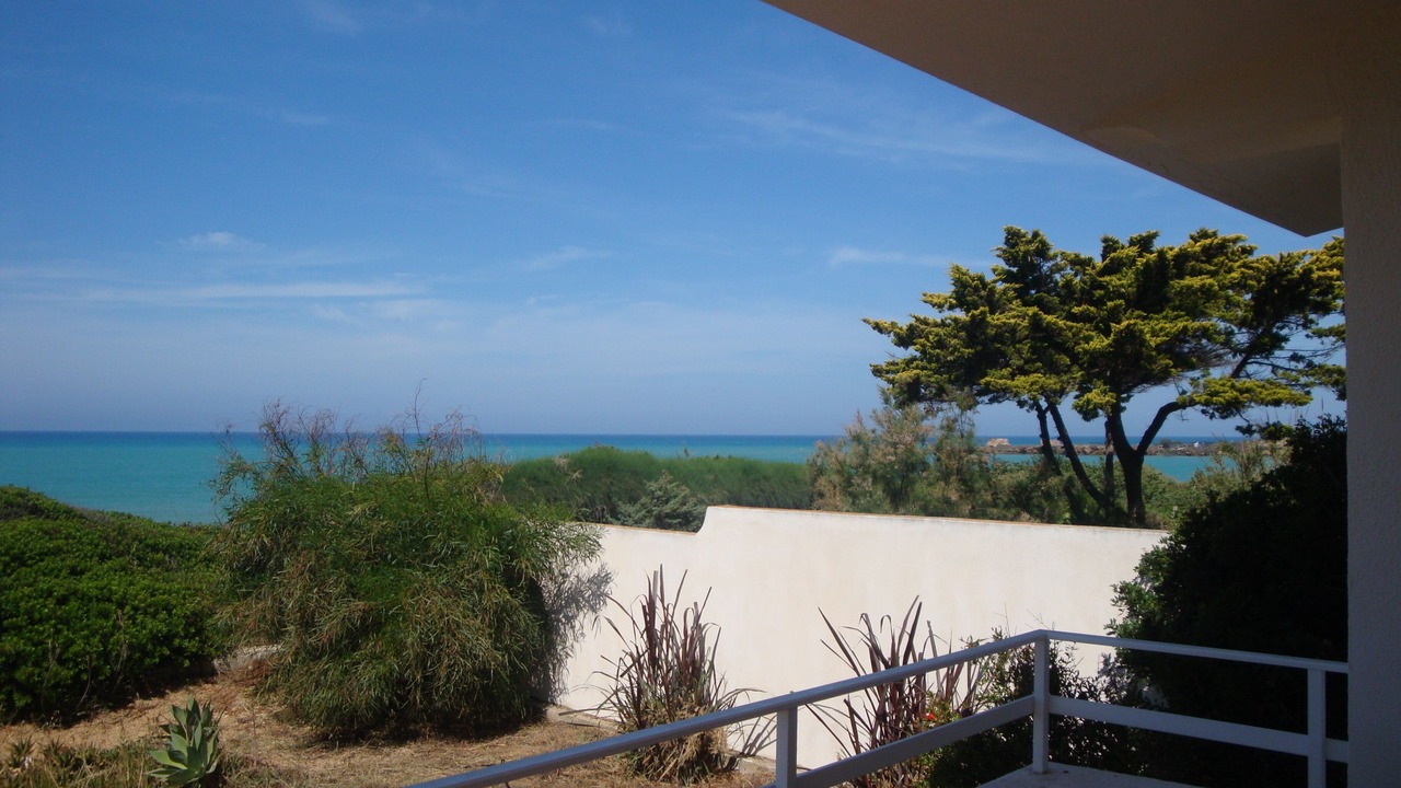 Photo of Outdoor in Punta Braccetto