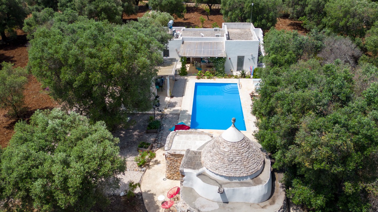 Photo of Outdoor in San Vito dei Normanni