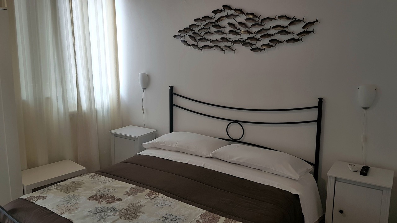 Photo of Bedroom in Centro Storico