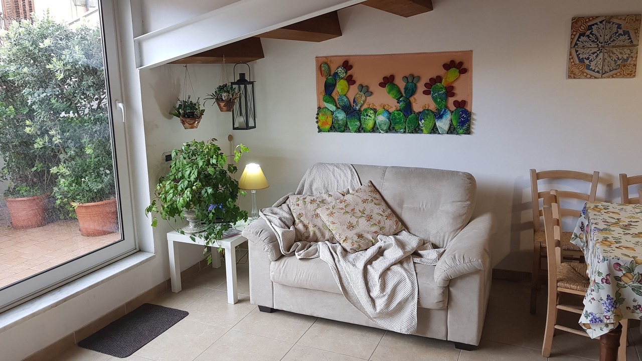 Photo of Livingroom in Centro Storico