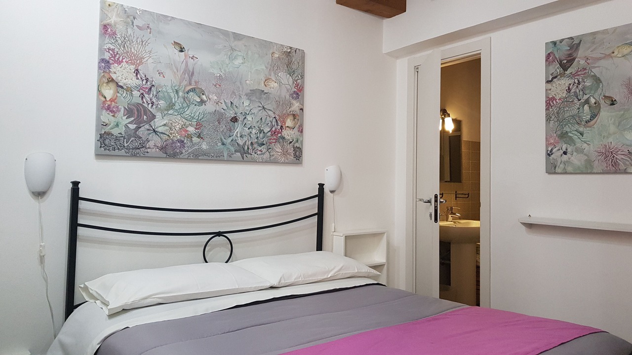 Photo of Bedroom in Centro Storico