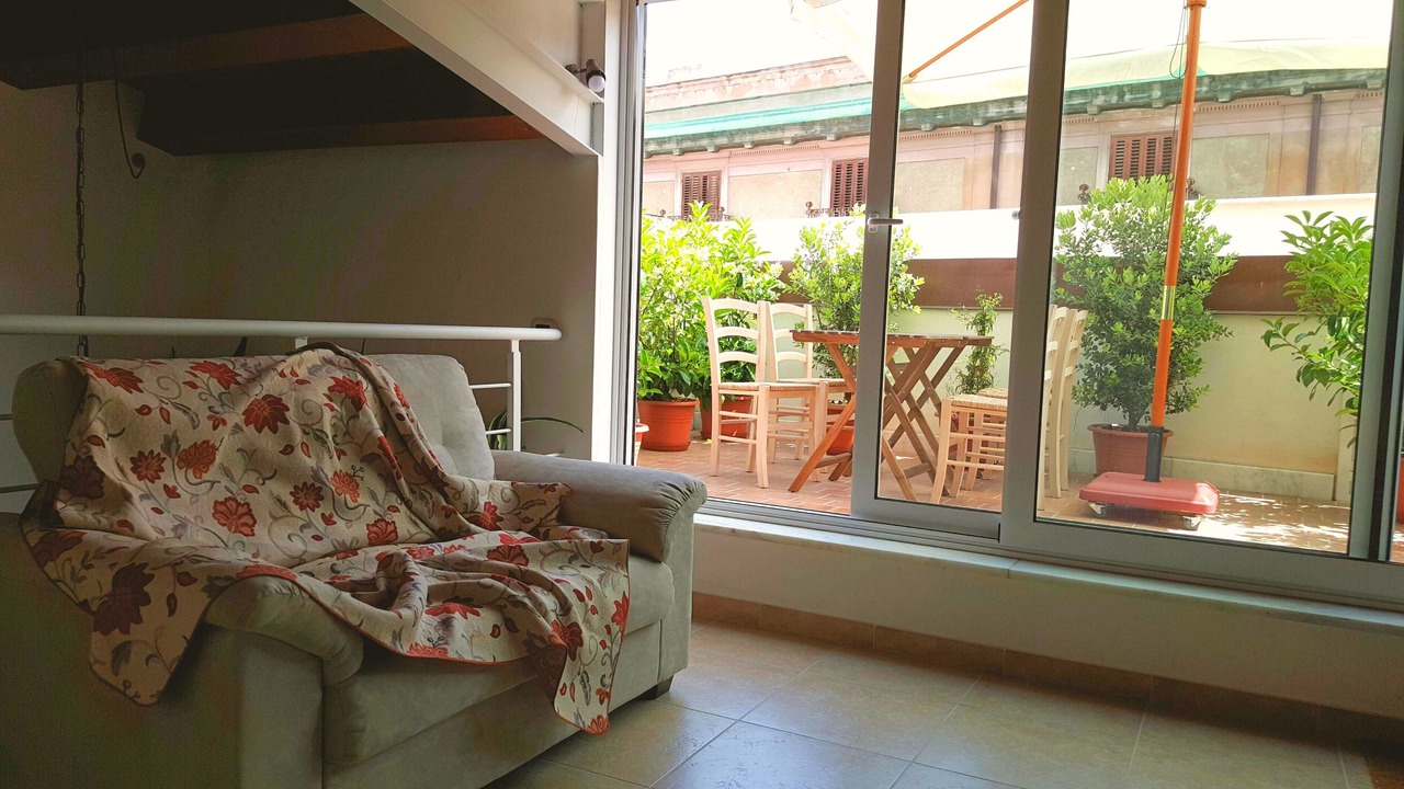 Photo of Livingroom in Centro Storico
