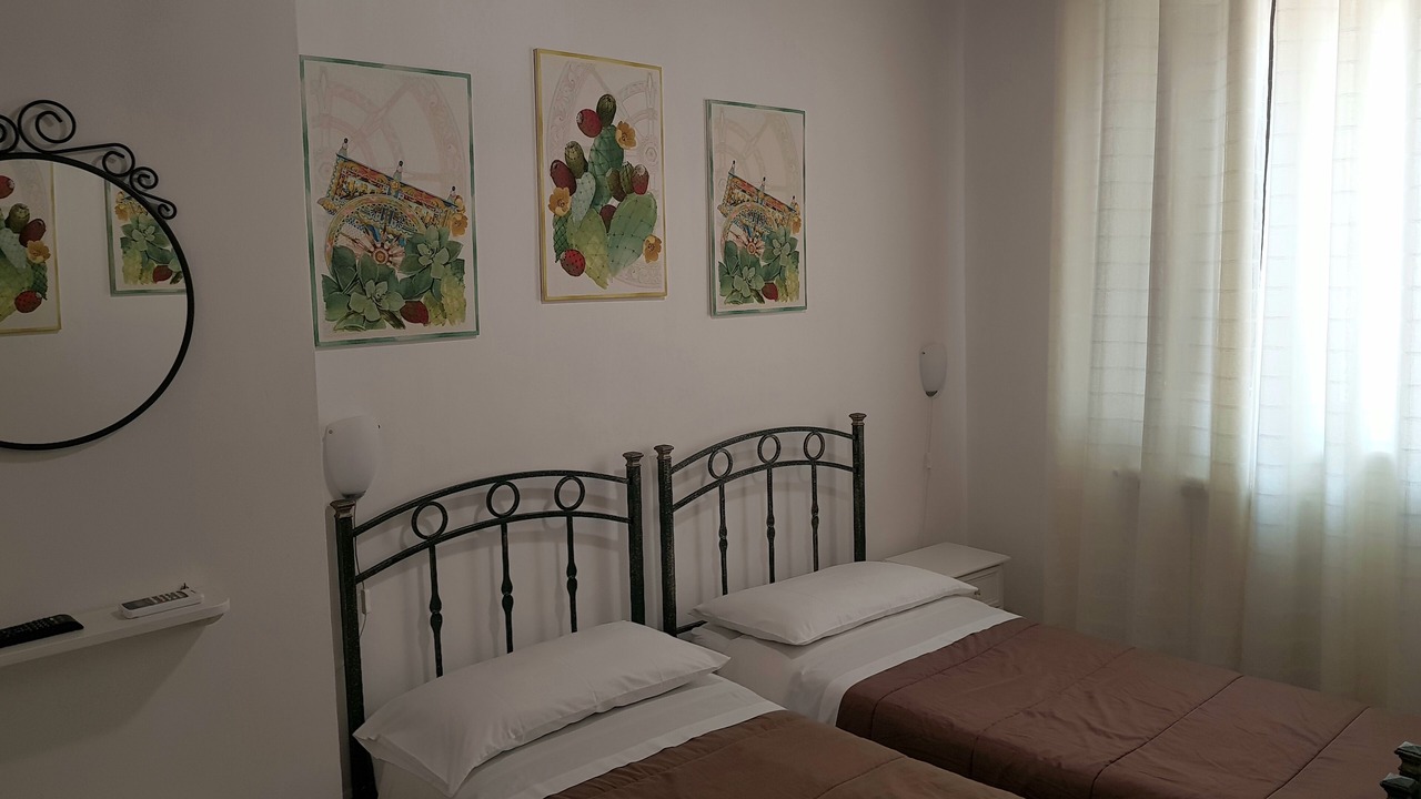 Photo of Bedroom in Centro Storico
