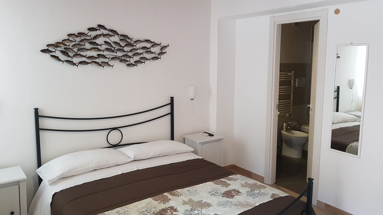 Photo of Bedroom in Centro Storico