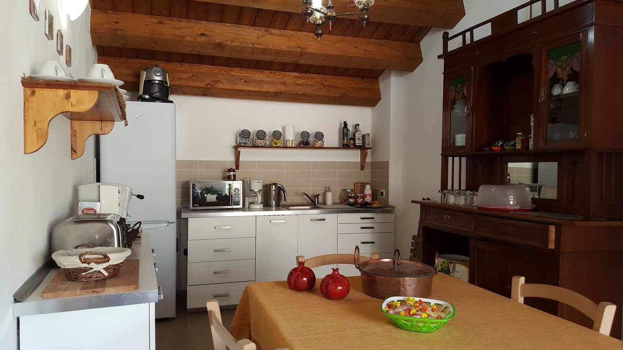Photo of Kitchen in Centro Storico