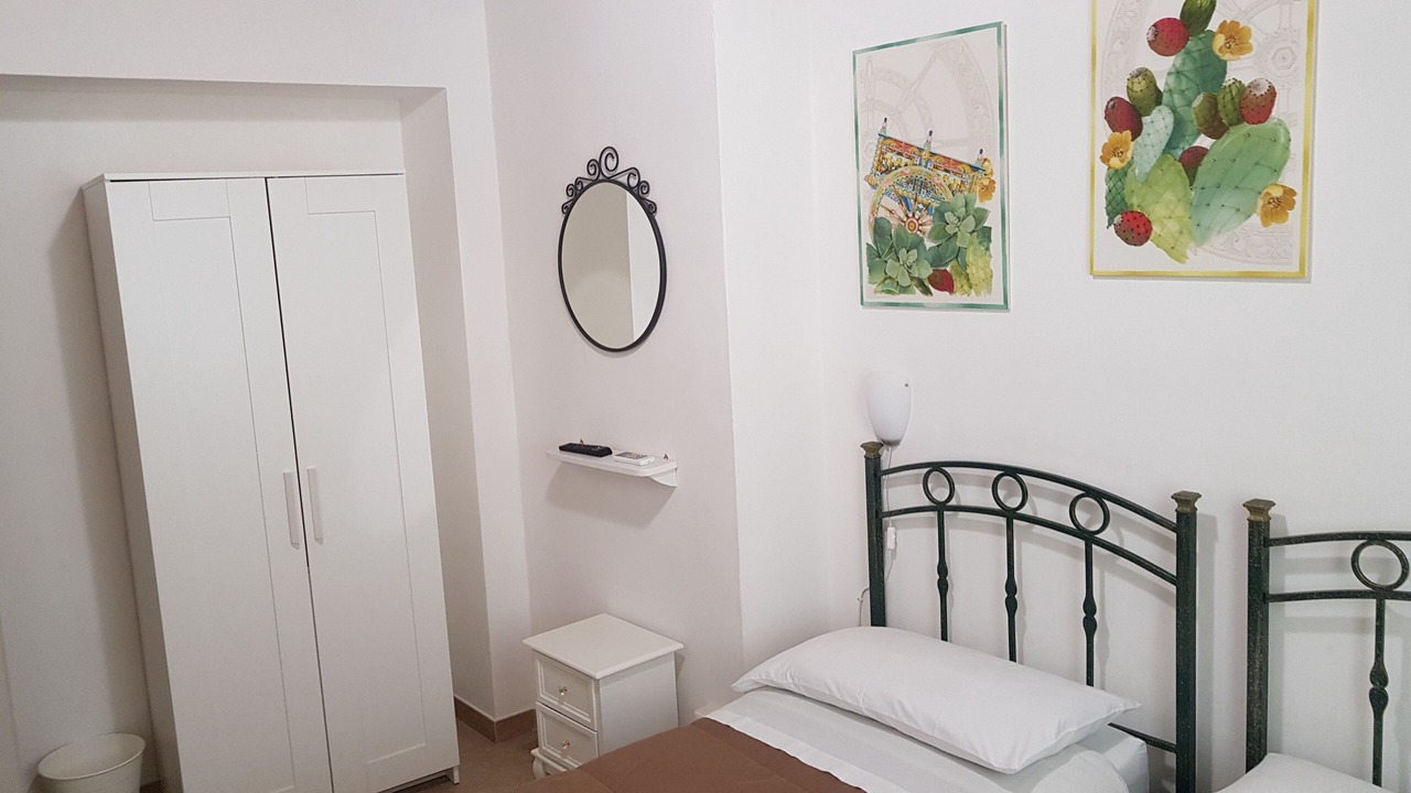 Photo of Bedroom in Centro Storico