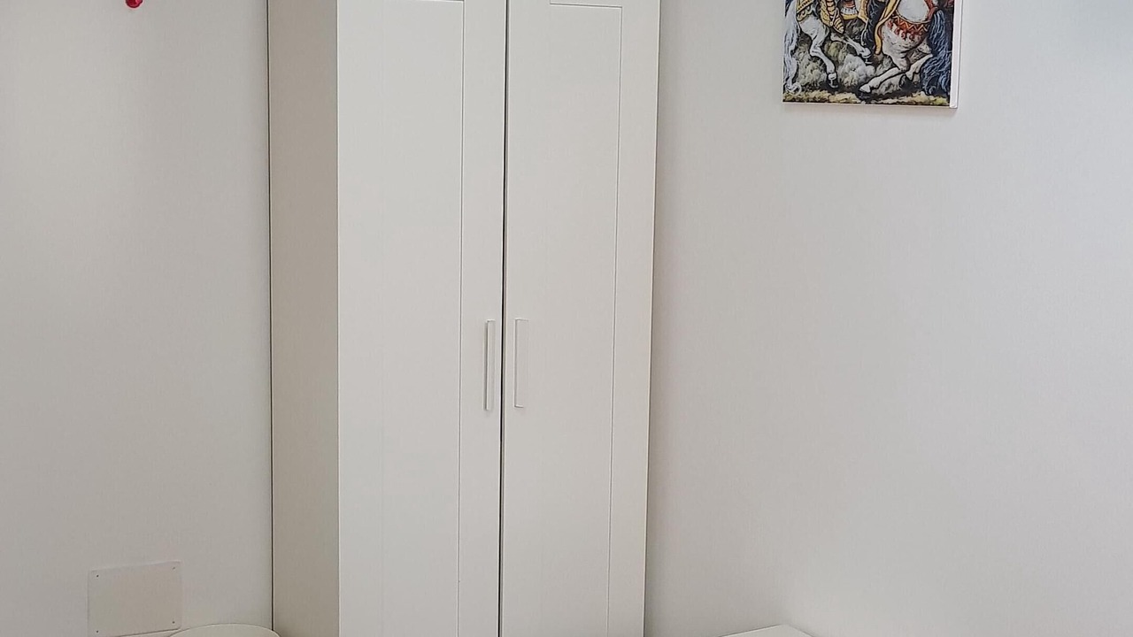 Photo of Bedroom in Centro Storico