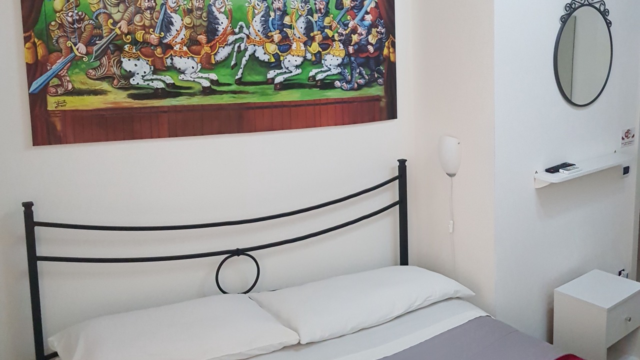 Photo of Bedroom in Centro Storico