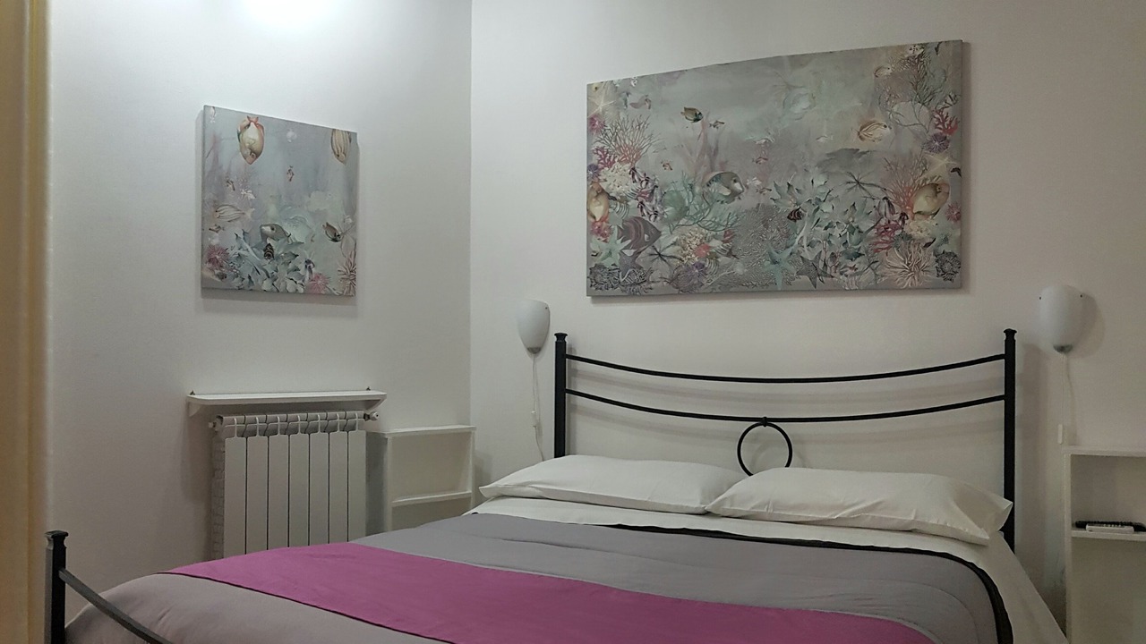 Photo of Bedroom in Centro Storico