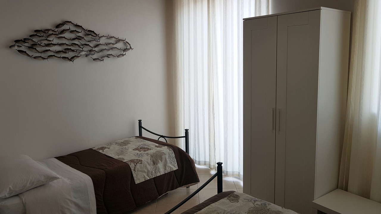 Photo of Bedroom in Centro Storico