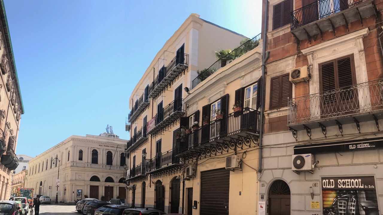 Photo of Outdoor in Centro Storico