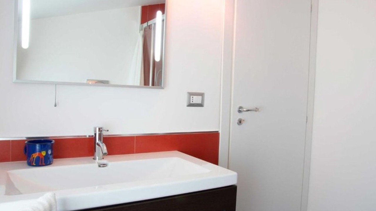 Photo of Bathroom in Mascali